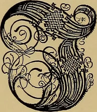 An illustration from Das Alte buch und seine ausstattung vom XV. bis zum XIX. jahrhundert: buchdruck, buchschmuck und einbände, 1915, leaf 78