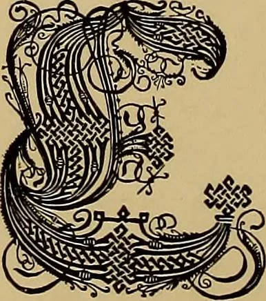 An illustration from Das Alte buch und seine ausstattung vom XV. bis zum XIX. jahrhundert: buchdruck, buchschmuck und einbände, 1915, leaf 78