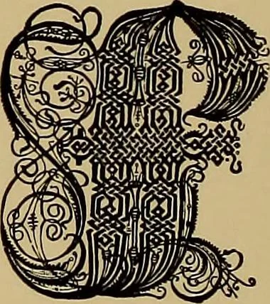 An illustration from Das Alte buch und seine ausstattung vom XV. bis zum XIX. jahrhundert: buchdruck, buchschmuck und einbände, 1915, leaf 78