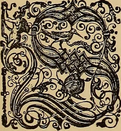 An illustration from Das Alte buch und seine ausstattung vom XV. bis zum XIX. jahrhundert: buchdruck, buchschmuck und einbände, 1915, leaf 78