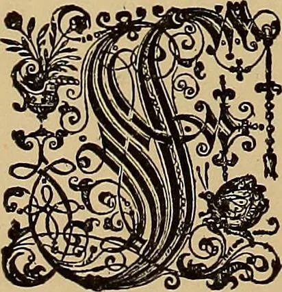 An illustration from Das Alte buch und seine ausstattung vom XV. bis zum XIX. jahrhundert: buchdruck, buchschmuck und einbände, 1915, leaf 78