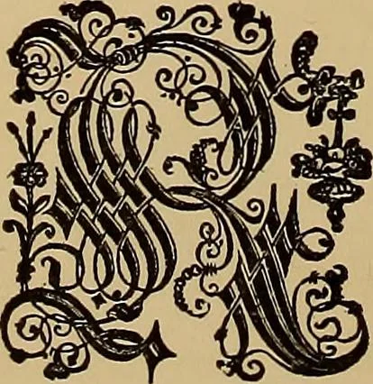 An illustration from Das Alte buch und seine ausstattung vom XV. bis zum XIX. jahrhundert: buchdruck, buchschmuck und einbände, 1915, leaf 78