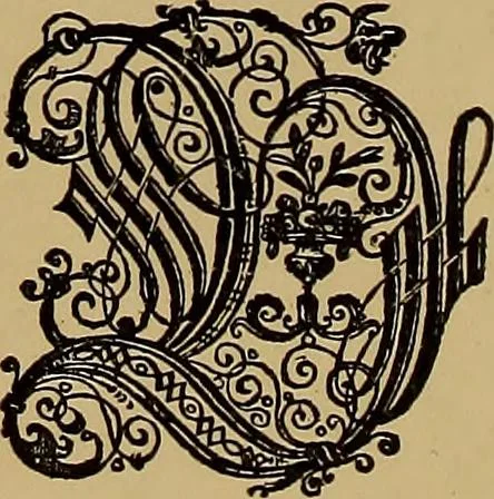 An illustration from Das Alte buch und seine ausstattung vom XV. bis zum XIX. jahrhundert: buchdruck, buchschmuck und einbände, 1915, leaf 78