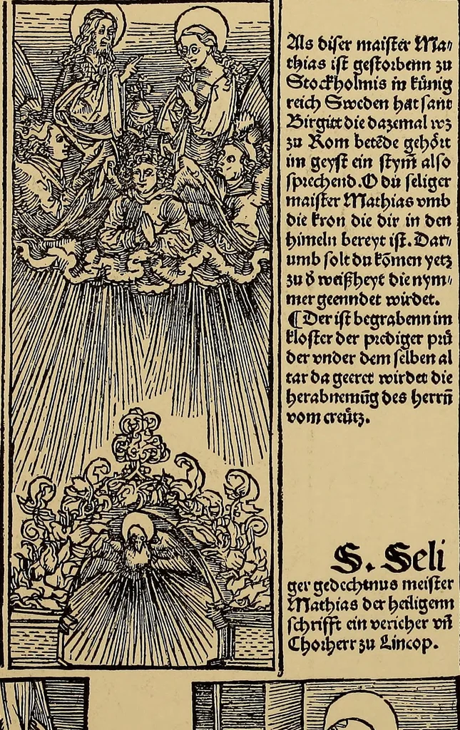 An illustration from Das Alte buch und seine ausstattung vom XV. bis zum XIX. jahrhundert: buchdruck, buchschmuck und einbände, 1915, leaf 80