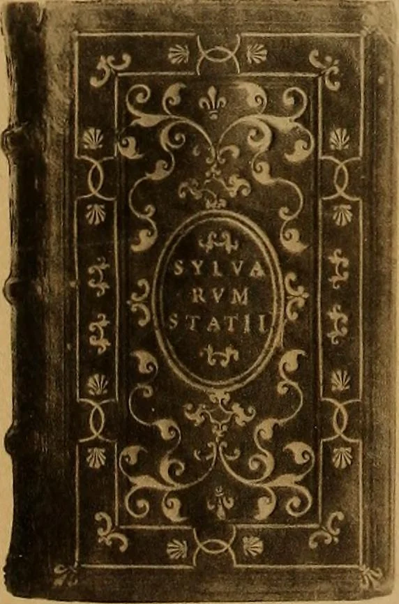 An illustration from Das Alte buch und seine ausstattung vom XV. bis zum XIX. jahrhundert: buchdruck, buchschmuck und einbände, 1915, leaf 84