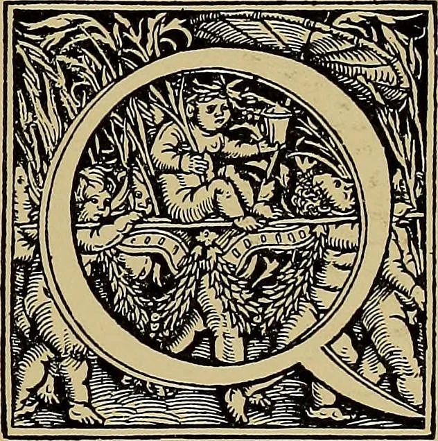 An illustration from Das Alte buch und seine ausstattung vom XV. bis zum XIX. jahrhundert: buchdruck, buchschmuck und einbände, 1915, leaf 85