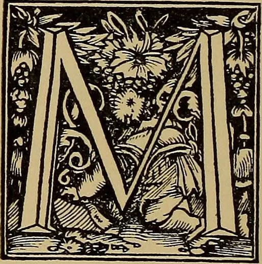 An illustration from Das Alte buch und seine ausstattung vom XV. bis zum XIX. jahrhundert: buchdruck, buchschmuck und einbände, 1915, leaf 86