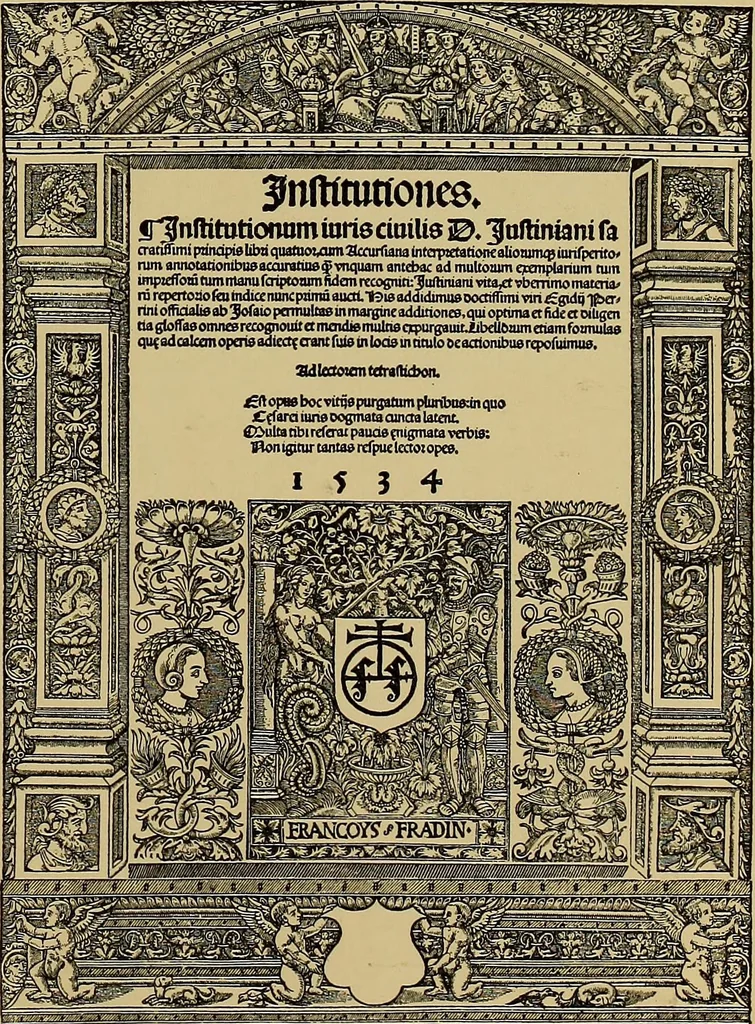 An illustration from Das Alte buch und seine ausstattung vom XV. bis zum XIX. jahrhundert: buchdruck, buchschmuck und einbände, 1915, leaf 87