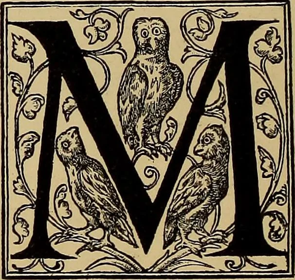 An illustration from Das Alte buch und seine ausstattung vom XV. bis zum XIX. jahrhundert: buchdruck, buchschmuck und einbände, 1915, leaf 90