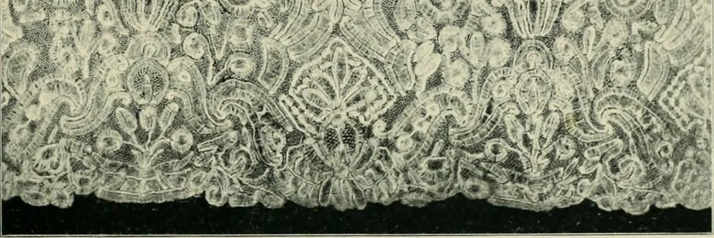 An illustration from Das Benediktinerstift Göttweig, 1914, leaf 23