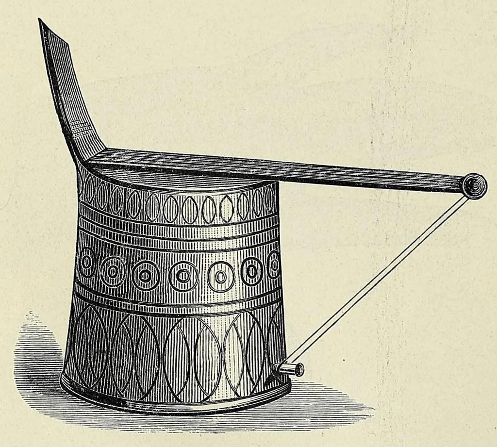 An illustration from Das Buch von unsern Kolonien, 1908, leaf 178