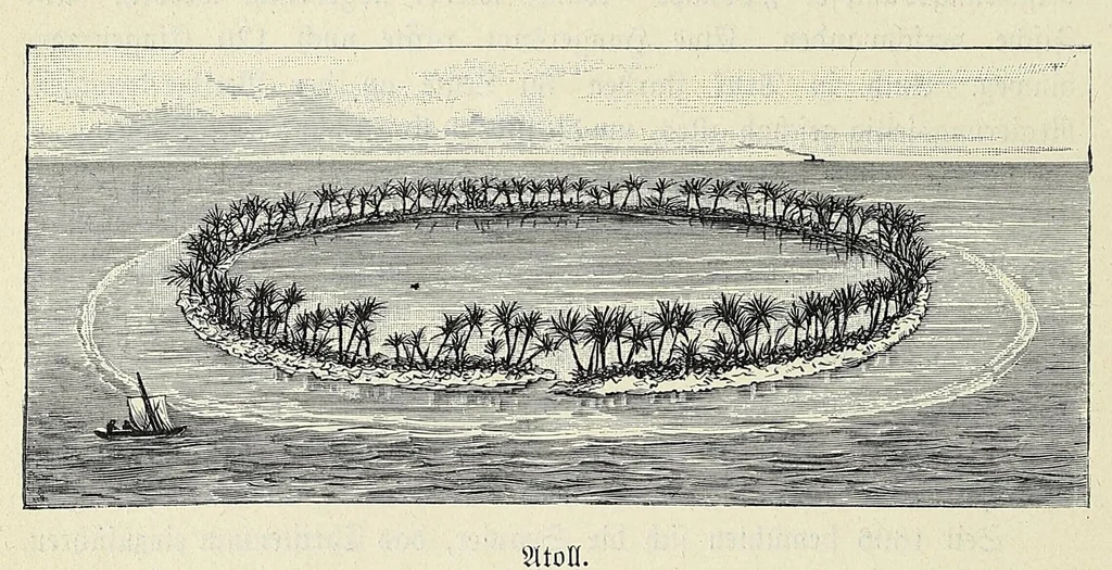 An illustration from Das Buch von unsern Kolonien, 1908, leaf 206
