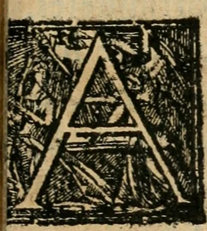 An illustration from Das festas qve se fizeram na cidade de Lisboa, na entrada del Rey D. Philippe primeiro de Portugal, 1581, leaf 78
