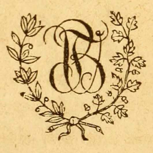 An illustration from Das Ganze des Steindrucks : oder, Vollständige theoretisch-praktische Anweisung zur Ausübung der Lithographie in ihrem ganzen Umfange und auf ihrem jetzigen Standpuncte ..., 1856, leaf 8
