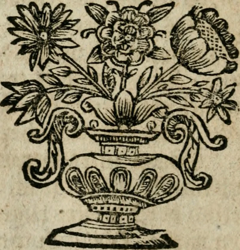 An illustration from Das güldne Vliess, oder, Das allerhöchste, edelste, kunstreichste Kleinod, und der urälteste verborgene Schatz der Weisen : in welchem da ist die allgemeine Materia prima, derselben nothwendige Praeparation und überaus reiche Frucht des philosophischen Steins augenscheinlich gezeiget und klärlich dargethan, 1737, leaf 219