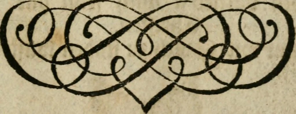 An illustration from Das güldne Vliess, oder, Das allerhöchste, edelste, kunstreichste Kleinod, und der urälteste verborgene Schatz der Weisen : in welchem da ist die allgemeine Materia prima, derselben nothwendige Praeparation und überaus reiche Frucht des philosophischen Steins augenscheinlich gezeiget und klärlich dargethan, 1737, leaf 230