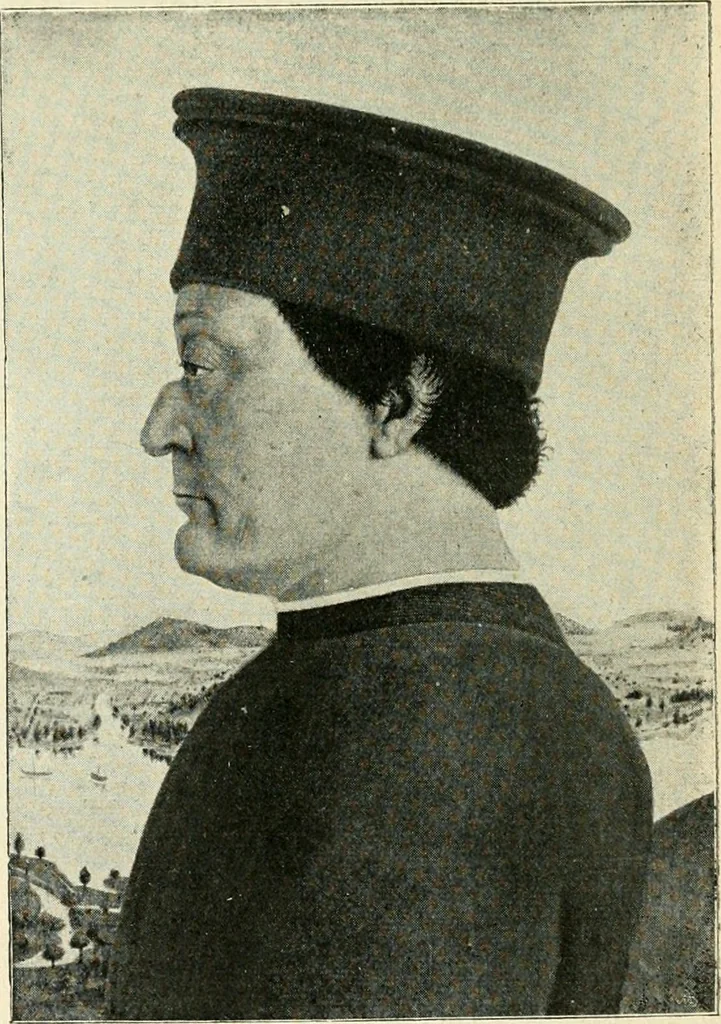 An illustration from Das häusliche Leben der europäischen Kulturvölker vom Mittelalter bis zur zweiten Hälfte des 18. Jahrhunderts, 1903, leaf 247