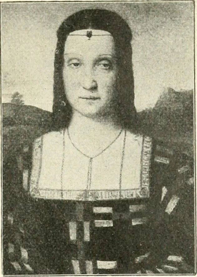 An illustration from Das häusliche Leben der europäischen Kulturvölker vom Mittelalter bis zur zweiten Hälfte des 18. Jahrhunderts, 1903, leaf 252