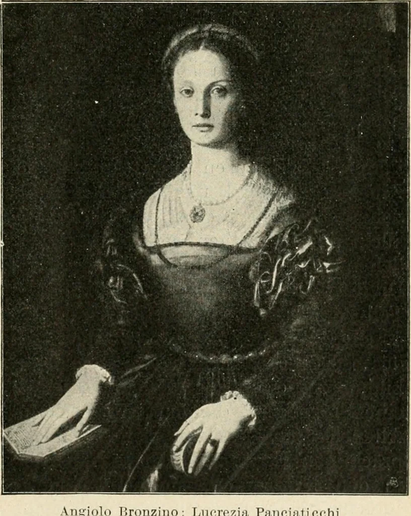 An illustration from Das häusliche Leben der europäischen Kulturvölker vom Mittelalter bis zur zweiten Hälfte des 18. Jahrhunderts, 1903, leaf 254
