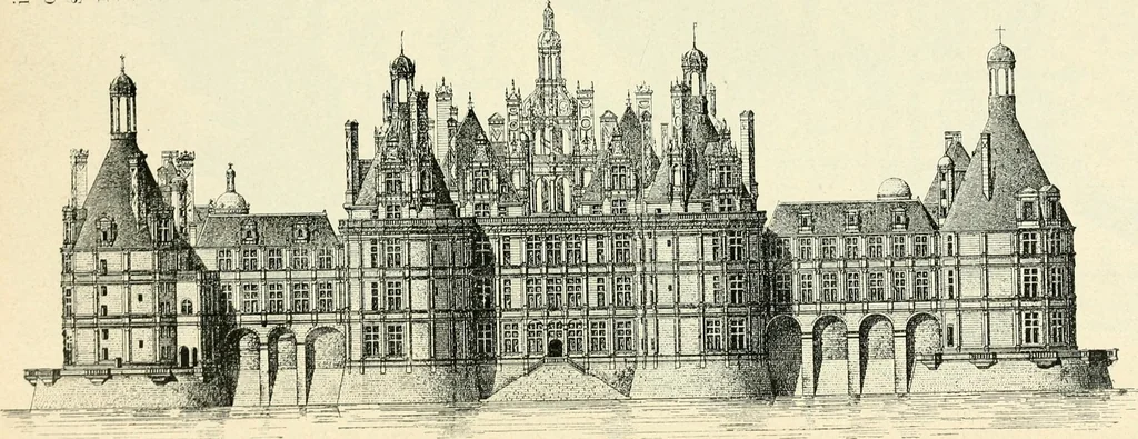 An illustration from Das häusliche Leben der europäischen Kulturvölker vom Mittelalter bis zur zweiten Hälfte des 18. Jahrhunderts, 1903, leaf 37