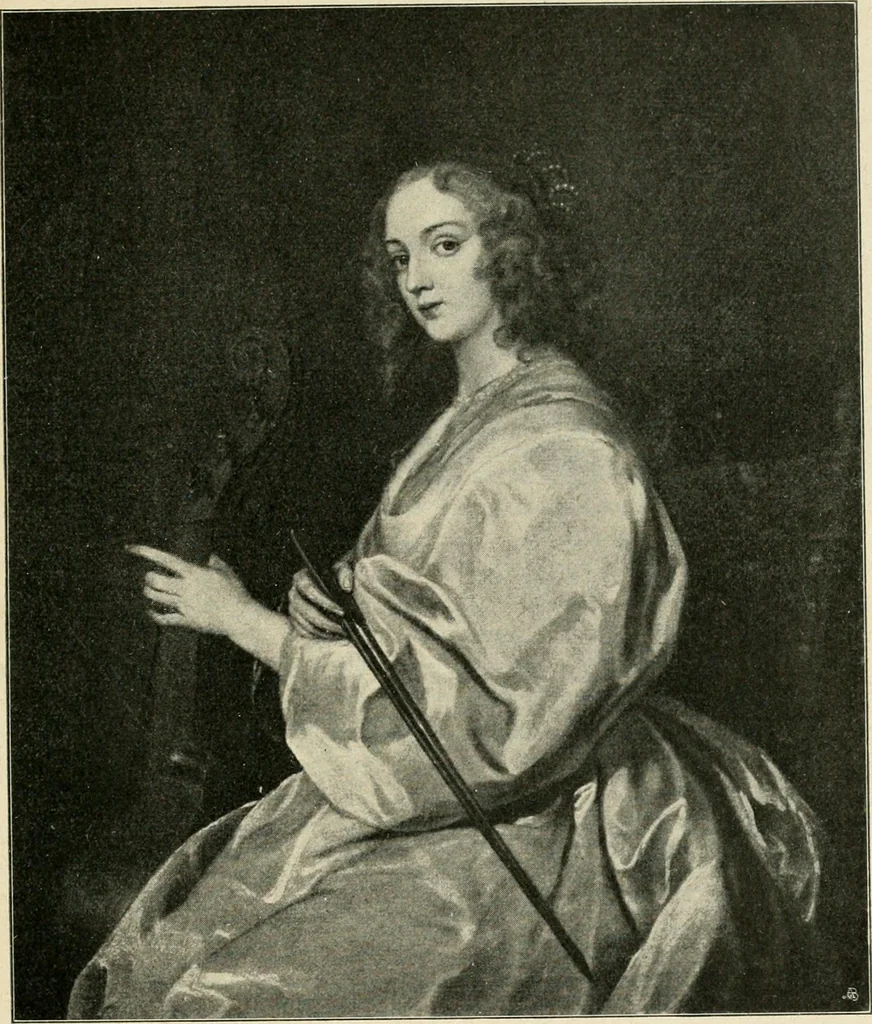 An illustration from Das häusliche Leben der europäischen Kulturvölker vom Mittelalter bis zur zweiten Hälfte des 18. Jahrhunderts, 1903, leaf 384