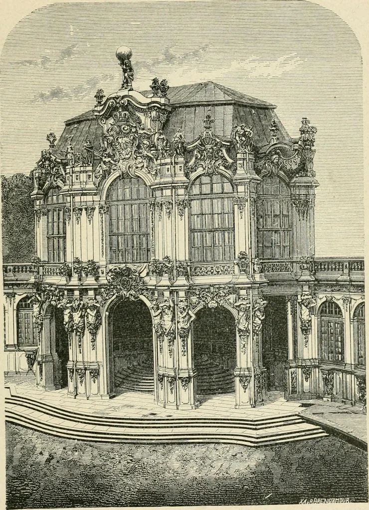 An illustration from Das häusliche Leben der europäischen Kulturvölker vom Mittelalter bis zur zweiten Hälfte des 18. Jahrhunderts, 1903, leaf 66