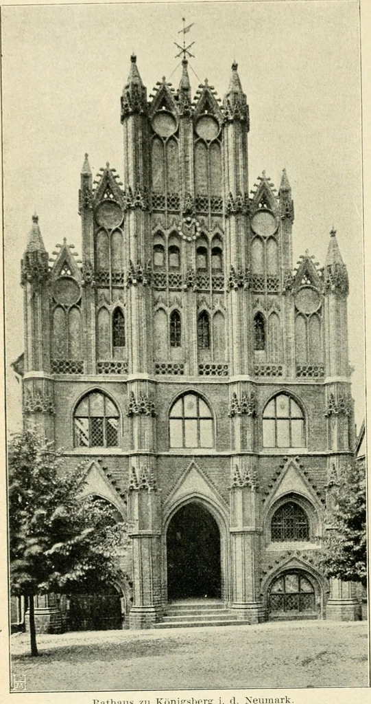 An illustration from Das häusliche Leben der europäischen Kulturvölker vom Mittelalter bis zur zweiten Hälfte des 18. Jahrhunderts, 1903, leaf 99