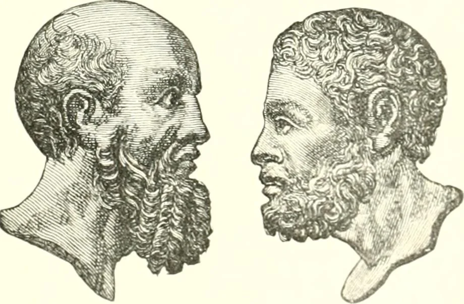 An illustration from Das Jubeljahr 1500 in der Augsburger Kunst : eine Jubiläumsgabe für das deutsche Volk, 1901, leaf 102