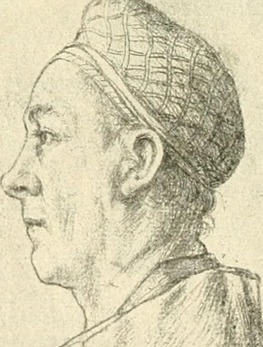 An illustration from Das Jubeljahr 1500 in der Augsburger Kunst : eine Jubiläumsgabe für das deutsche Volk, 1901, leaf 37