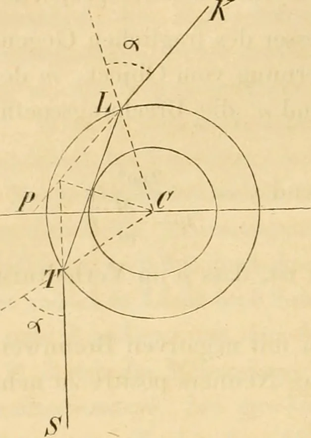 An illustration from Das Mikroskop, Theorie und Anwendung desselben, 1867, leaf 219