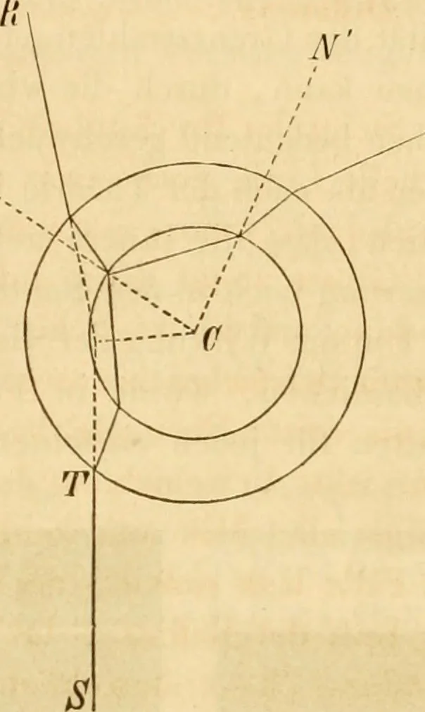 An illustration from Das Mikroskop, Theorie und Anwendung desselben, 1867, leaf 226