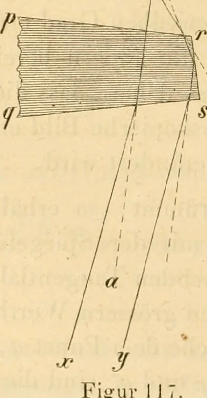 An illustration from Das Mikroskop, Theorie und Anwendung desselben, 1867, leaf 241