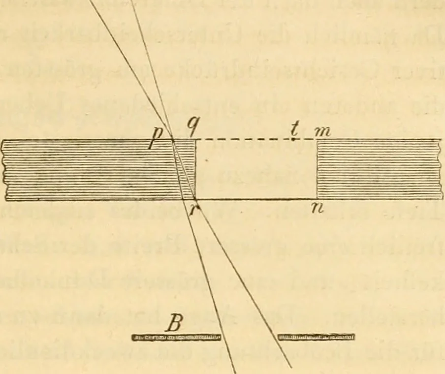 An illustration from Das Mikroskop, Theorie und Anwendung desselben, 1867, leaf 250