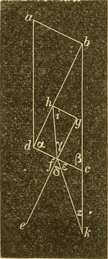 An illustration from Das Mikroskop, Theorie und Anwendung desselben, 1867, leaf 313