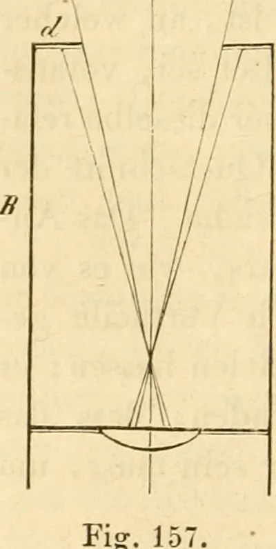An illustration from Das Mikroskop, Theorie und Anwendung desselben, 1867, leaf 321