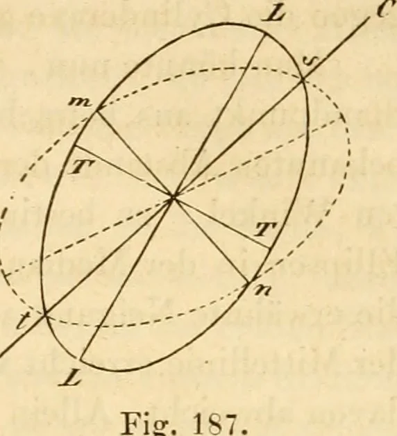 An illustration from Das Mikroskop, Theorie und Anwendung desselben, 1867, leaf 366