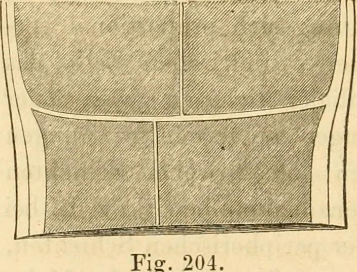 An illustration from Das Mikroskop, Theorie und Anwendung desselben, 1867, leaf 449