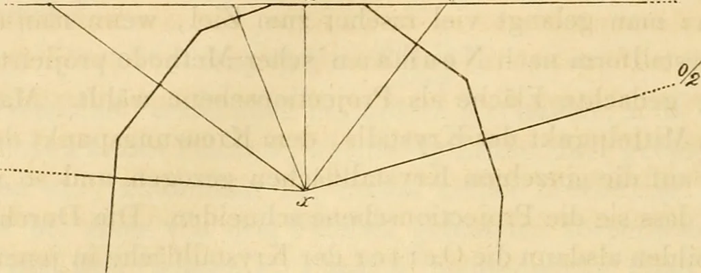 An illustration from Das Mikroskop, Theorie und Anwendung desselben, 1867, leaf 499