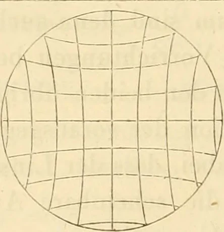 An illustration from Das Mikroskop, Theorie und Anwendung desselben, 1867, leaf 77