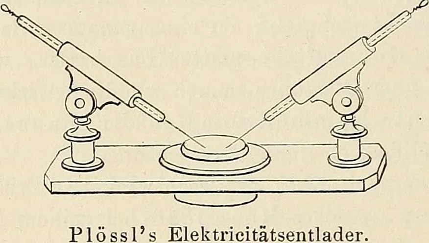 An illustration from Das mikroskop : Theorie, gebrauch, geschichte und gegenwärtiger zustand desselben, 1866, leaf 1101