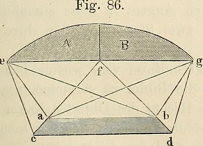 An illustration from Das mikroskop : Theorie, gebrauch, geschichte und gegenwärtiger zustand desselben, 1866, leaf 214