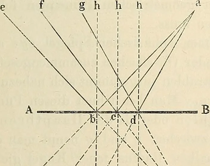 An illustration from Das mikroskop : Theorie, gebrauch, geschichte und gegenwärtiger zustand desselben, 1866, leaf 24