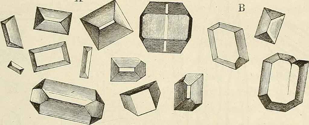 An illustration from Das mikroskop : Theorie, gebrauch, geschichte und gegenwärtiger zustand desselben, 1866, leaf 558