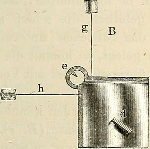 An illustration from Das mikroskop : Theorie, gebrauch, geschichte und gegenwärtiger zustand desselben, 1866, leaf 684