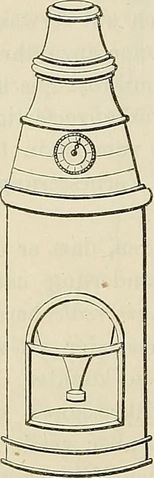 An illustration from Das mikroskop : Theorie, gebrauch, geschichte und gegenwärtiger zustand desselben, 1866, leaf 813