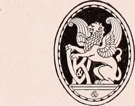 An illustration from Das perfide Albion, 1915, leaf 2