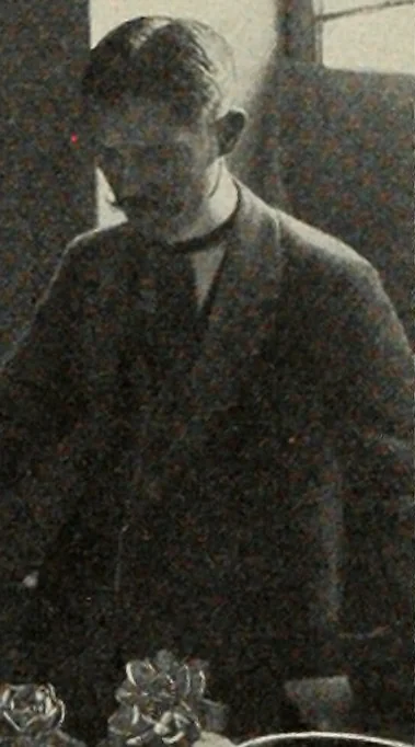 An illustration from Das Porzellan, 1902, leaf 13