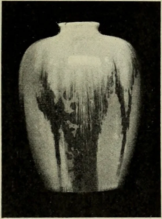 An illustration from Das Porzellan, 1902, leaf 162