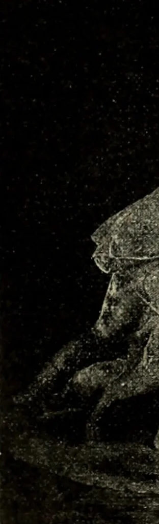 An illustration from Das Porzellan, 1902, leaf 164