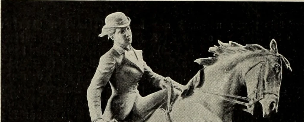 An illustration from Das Porzellan, 1902, leaf 165